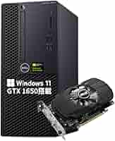 【高速大容量i7】DELL Optiplex 3060 デスクトップパソコン 71GSOP+l4cL._AC_SY200_QL15_.jpg